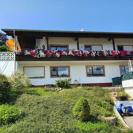Ferienwohnung Gipfelblick Oberreute Εξωτερικό φωτογραφία