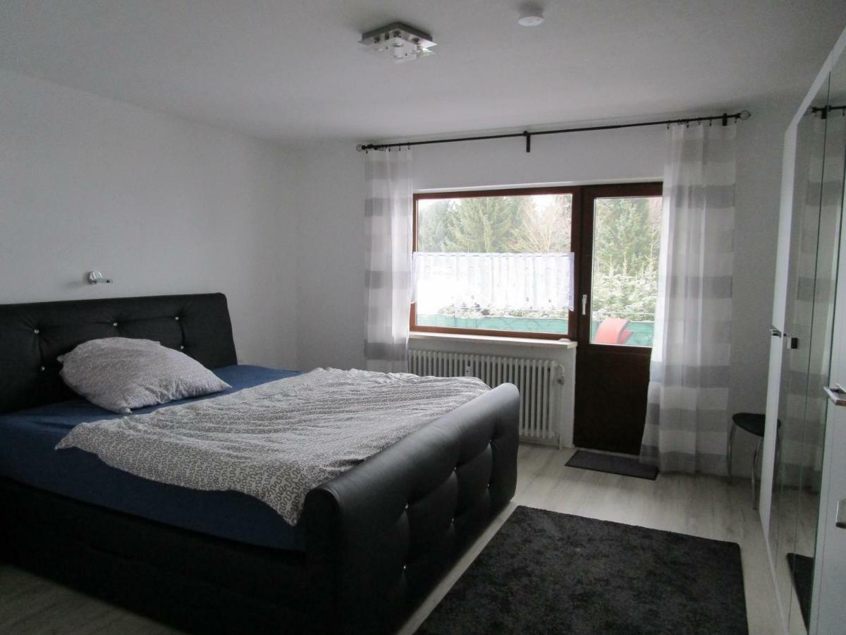 Ferienwohnung Gipfelblick Oberreute Εξωτερικό φωτογραφία