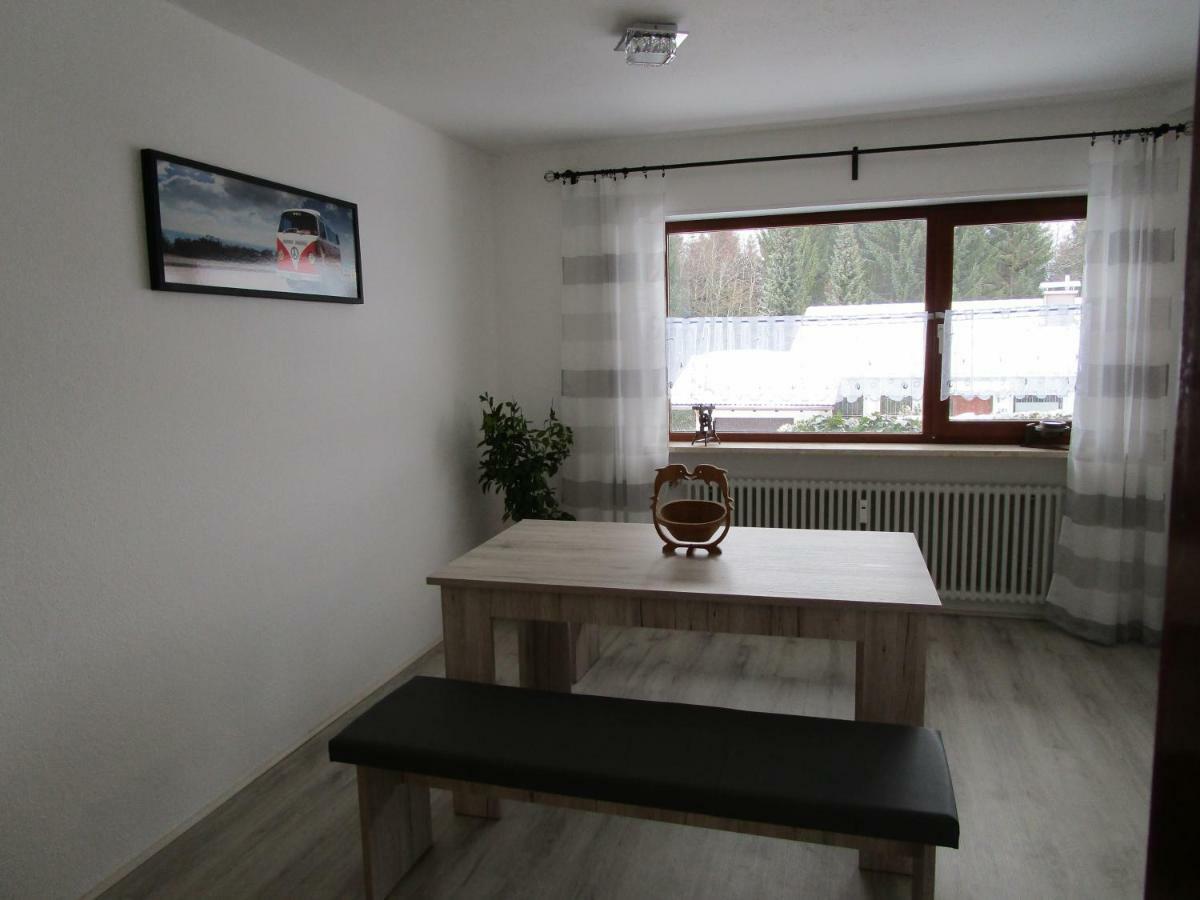 Ferienwohnung Gipfelblick Oberreute Εξωτερικό φωτογραφία