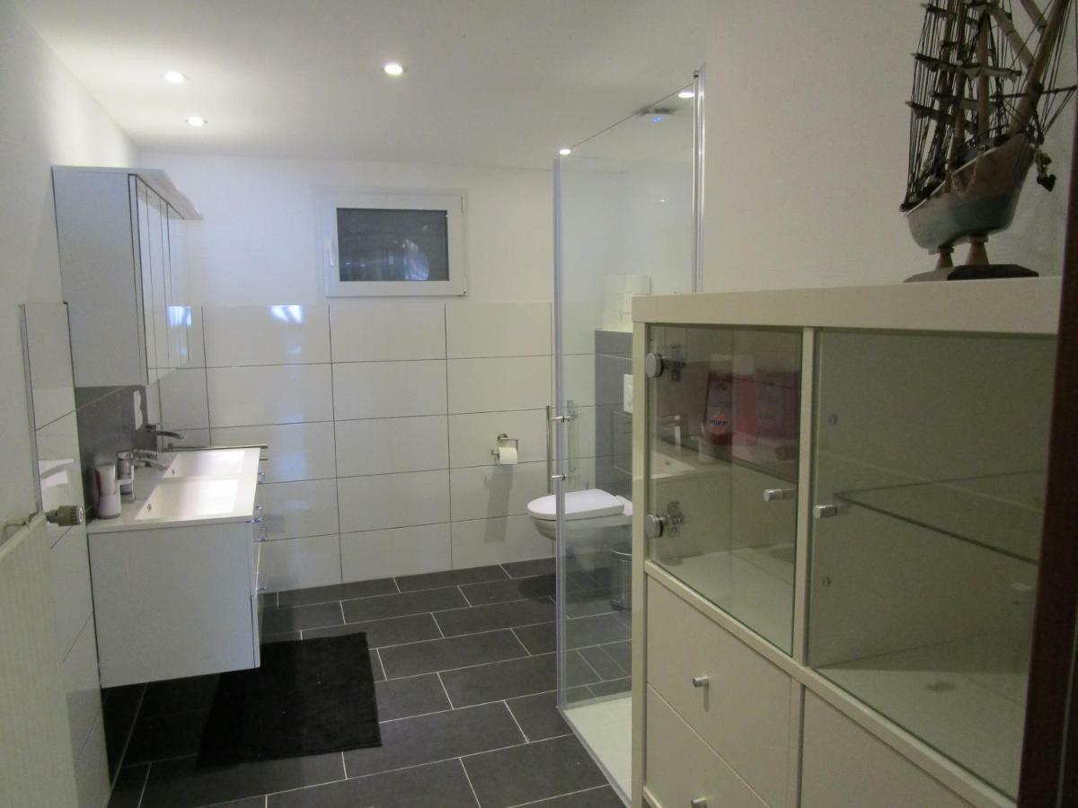 Ferienwohnung Gipfelblick Oberreute Εξωτερικό φωτογραφία