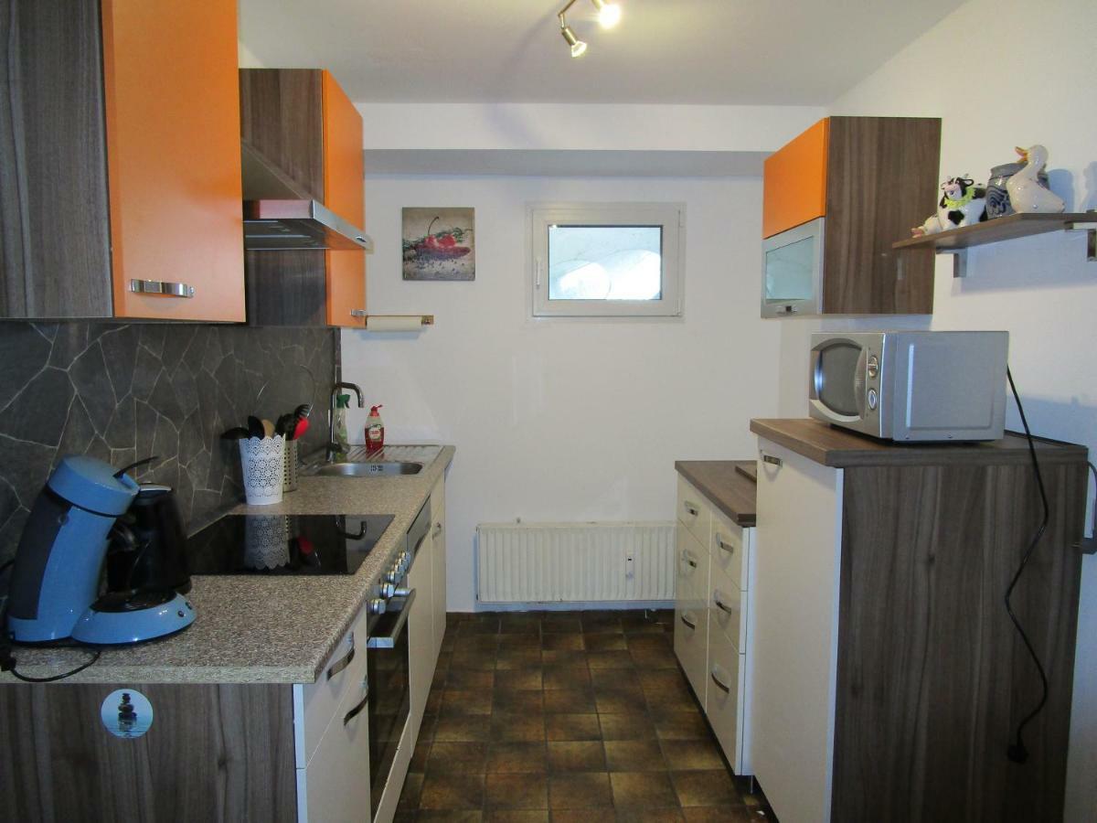 Ferienwohnung Gipfelblick Oberreute Εξωτερικό φωτογραφία