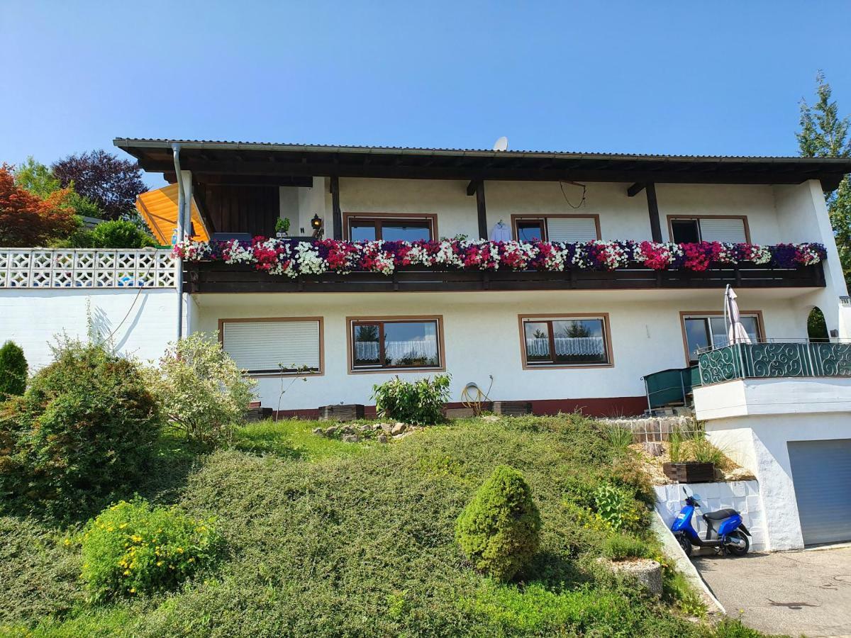 Ferienwohnung Gipfelblick Oberreute Εξωτερικό φωτογραφία