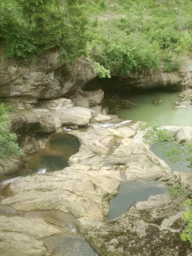Ferienwohnung Gipfelblick Oberreute Εξωτερικό φωτογραφία